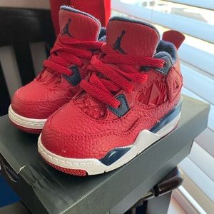 Jordan Retro 4